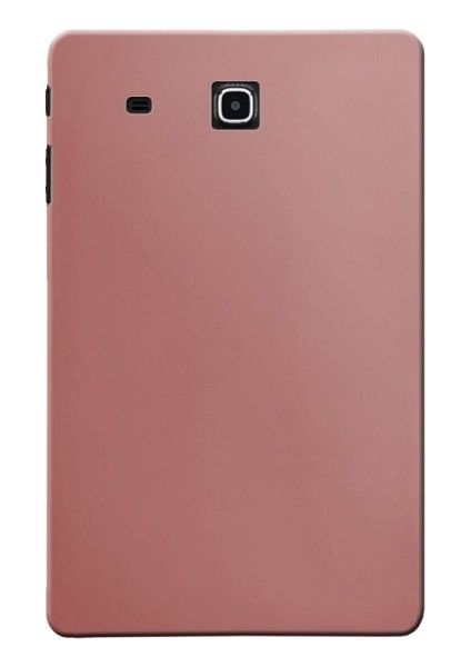 Samsung Galaxy Tab T560 Rubber Yıkanabilir Silikon Kılıf fiyatları