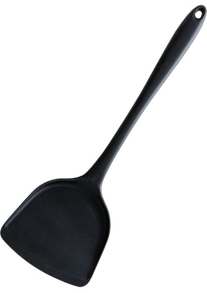 Silikon Spatula (Yurt Dışından)