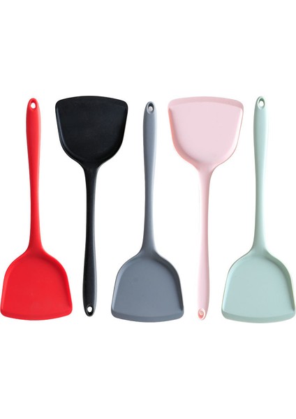 Silikon Spatula (Yurt Dışından)