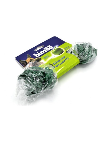 Diş Ipi Elma Aromalı Yeşil 23 cm