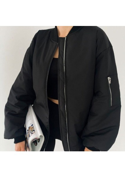 Trend Bomber Mont