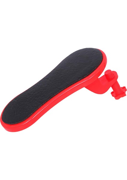 Bilgisayar Kol Dinlenme Kolçak Genişletici Ofis Kırmızı Stil 1 (Yurt Dışından)