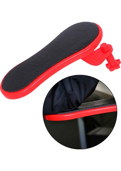 Bilgisayar Kol Dinlenme Kolçak Genişletici Ofis Kırmızı Stil 1 (Yurt Dışından) modelleri