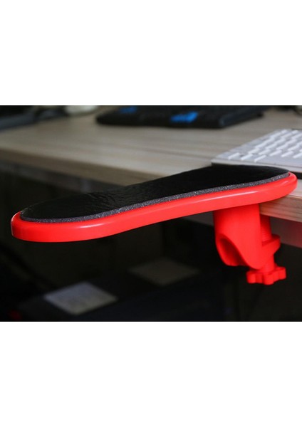 Bilgisayar Kol Dinlenme Kolçak Genişletici Ofis Kırmızı Stil 1 (Yurt Dışından) fırsatları