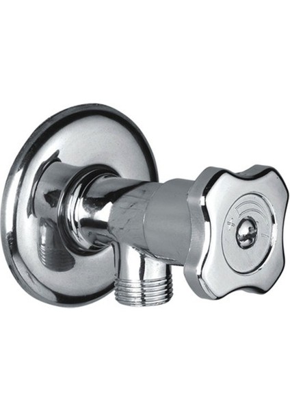 Koç GC-1027 Taharet Musluğu Krom Karizma