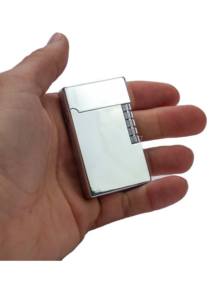 Dupont Metal Çakmak