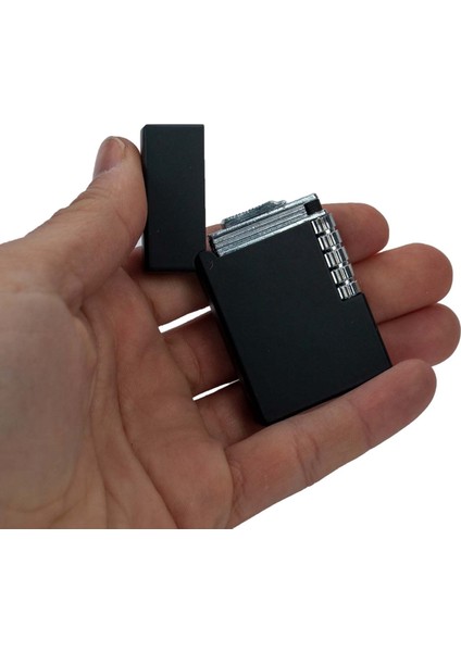 Dupont Metal Çakmak modelleri