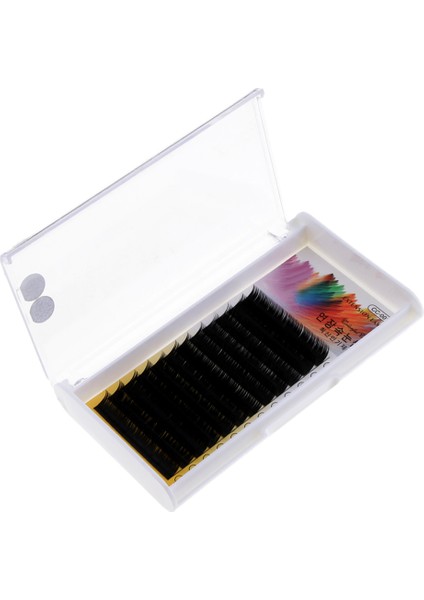 Tekli Kirpik 0.07C Curl 9mm (Yurt Dışından)