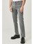 Texas Slim Fit Dar Kesim Normal Bel Esnek Jean Kot Pantolon 1