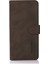 Sony Xperia Ace Iıı Brown Için Khaznehmatte Doku Kılıfı (Yurt Dışından) 1