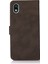 Sony Xperia Ace Iıı Brown Için Khaznehmatte Doku Kılıfı (Yurt Dışından) 4