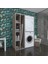 Kenzlife çamaşır-kurutma makinesi dolabı alyusha crd 180*120*60 banyo kapaksız arkalıksız 4