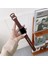 Apple Watch S 7 41MM / 6 & Se & 4 40MM / 3 & 2 & 1 38MM Koyu Kahverengi (Yurt Dışından) 1