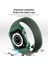 Apple Watch S 40MM / 38MM Için Dokum Kayışı, Uzunluk: 140MM Siyah (Yurt Dışından) 3