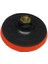 Disk Altı Cırt 150 mm 1