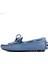 Sail Lakers - Kot Mavi Deri Erkek Loafer 3