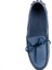 Sail Lakers - Kot Mavi Deri Erkek Loafer 5