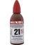 Mixol Renk Pastası 20ML Toprak 1