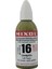 Mixol Renk Pastası 20ML Limon Yeşili 1