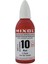 Mixol Renk Pastası 20ML Kırmızı 1