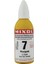 Mixol Renk Pastası 20ML Kanarya Sarı 1