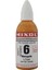 Mixol Renk Pastası 20ML Mısır Sarısı 1