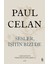 Sesler, Işitin Bizi De Cem Yavuz'un Türkçesi ve Notlarıyla (Ciltli) - Paul Celan 1