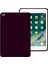Apple Ipad Mini 4 Rubber Yıkanabilir Silikon Kılıf 2