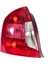 Hyundai Accent Era Sağ + Sol Arka Stop Lambası Takımı 2006--2012 3
