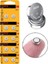 Saat Pili Ag4 LR626 377 SR626 1.5V Kodak Alkalin Saat Pili 10 Lu 1 Paket 1