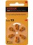 Pr 48 13 Işitme Cihaz Pili 6'lı 1 Paket Kodak PR48 Kulak Cihazı Pili 6'lı 1 Paket 1
