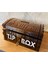 Tip Box Bahşiş Kutusu 3
