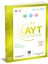 AYT 10’lu Edebiyat – Sosyal 1 Deneme 1