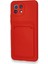 Xiaomi Mi 11 Lite Cardy Soft Kartlık Cepli Silikon Kapak 1
