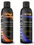 2'li İnce Kalın Pasta Set - 2x100 mL 1