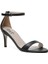 Incı Lesbos.z 2fx Kadın Topuklu Sandalet