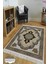 Şönil Dokuma Kilim Dekoratif Özel Tasarım Dokuma Taban Yıkanabilir Kilim 1