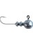 HG109 Zoka Yuvarlak Jig Head 5li - 7.5 gr 1