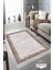 Şönil Dokuma Kilim Dekoratif Özel Tasarım Dokuma Taban Yıkanabilir Kilim 1