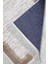 Şönil Dokuma Kilim Dekoratif Özel Tasarım Dokuma Taban Yıkanabilir Kilim 5