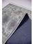 Şönil Dokuma Kilim Dekoratif Özel Tasarım Dokuma Taban Yıkanabilir Kilim 3