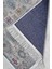 Şönil Dokuma Kilim Dekoratif Özel Tasarım Dokuma Taban Yıkanabilir Kilim 5