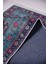 Şönil Dokuma Kilim Dekoratif Özel Tasarım Dokuma Taban Yıkanabilir Kilim 3