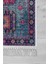Şönil Dokuma Kilim Dekoratif Özel Tasarım Dokuma Taban Yıkanabilir Kilim 4