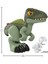 Jurassic World Xl Gaga (25 Cm), Işıklı ve Sesli, 3 Yaş ve Üzeri İçin Hfc11 4