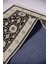 Şönil Dokuma Kilim Dekoratif Özel Tasarım Dokuma Taban Yıkanabilir Kilim 3