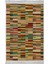 Şönil Dokuma Kilim Dekoratif Özel Tasarım Dokuma Taban Yıkanabilir Kilim 2