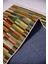 Şönil Dokuma Kilim Dekoratif Özel Tasarım Dokuma Taban Yıkanabilir Kilim 3