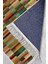 Şönil Dokuma Kilim Dekoratif Özel Tasarım Dokuma Taban Yıkanabilir Kilim 5