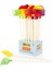 Oyuncak Çocuk Bahçe Aletleri Kürek Tırmık Set 79 cm 4